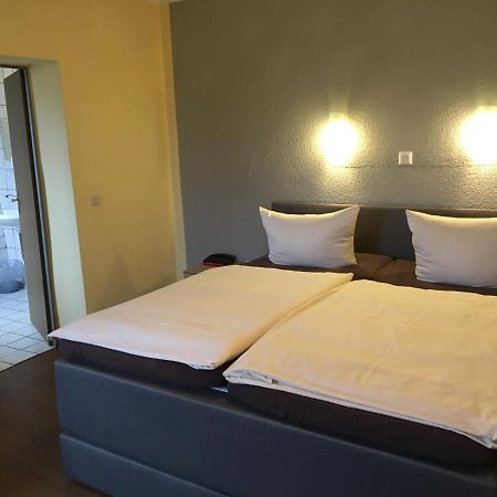 Hotel Sieme Osnabrück Екстериор снимка