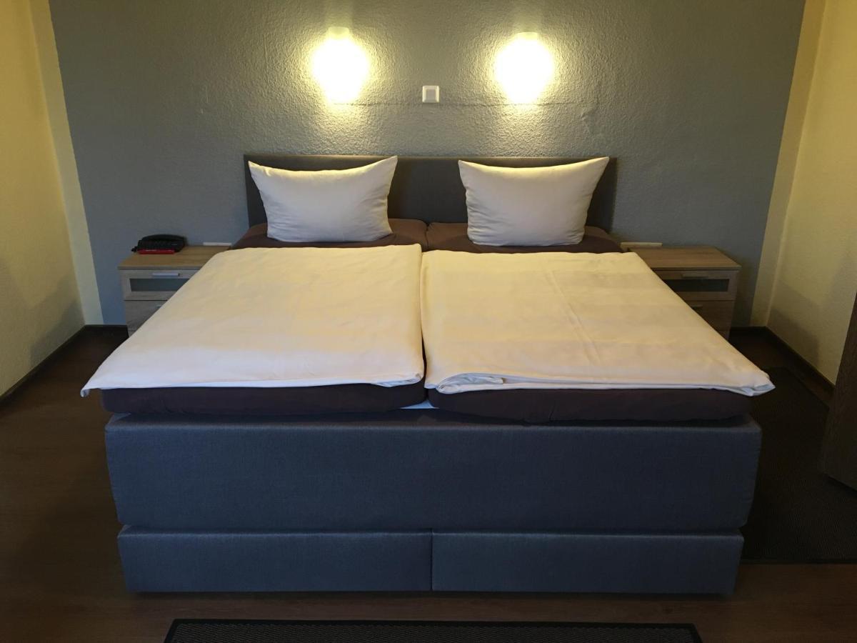 Hotel Sieme Osnabrück Екстериор снимка