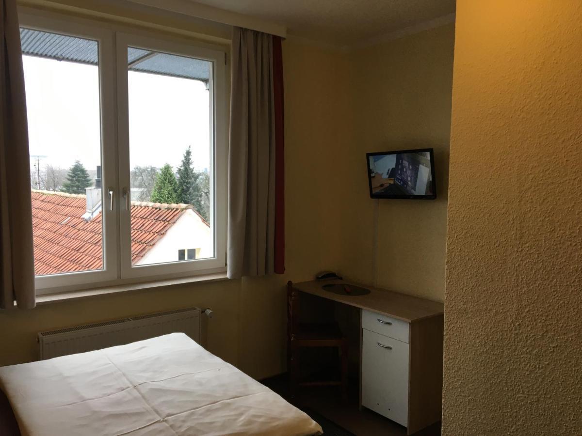 Hotel Sieme Osnabrück Екстериор снимка