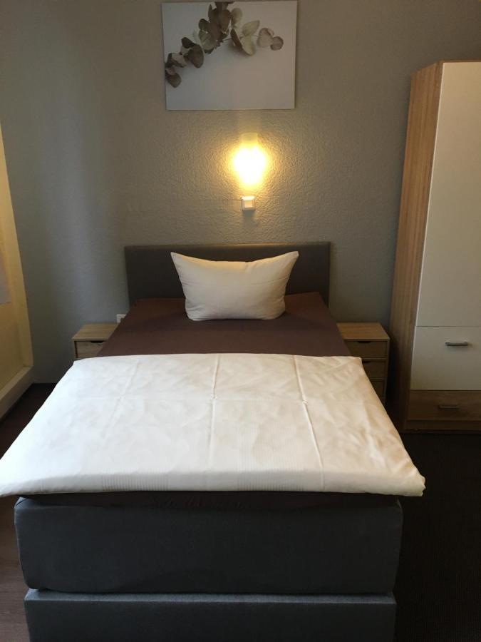 Hotel Sieme Osnabrück Екстериор снимка