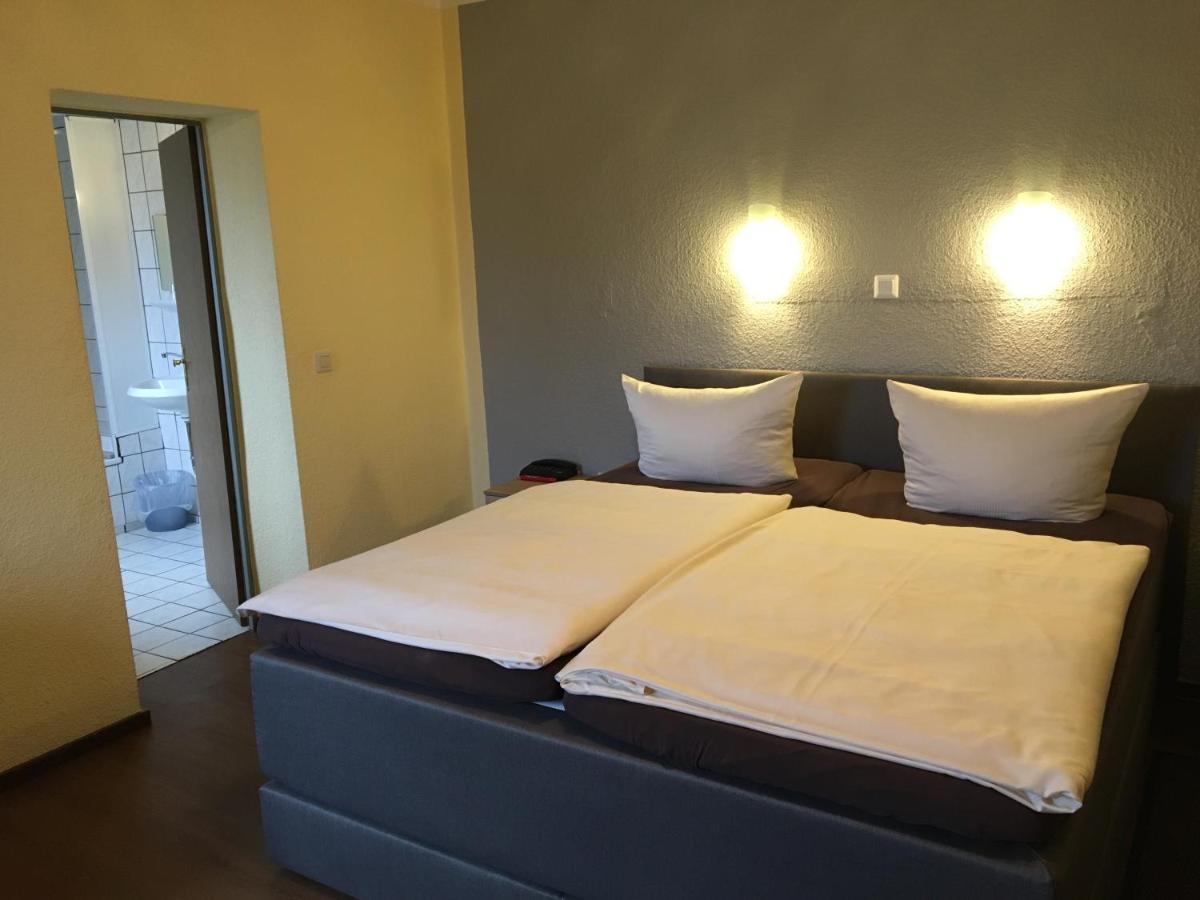 Hotel Sieme Osnabrück Екстериор снимка