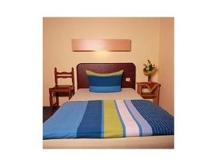 Hotel Sieme Osnabrück Екстериор снимка
